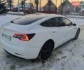 Білий Тесла Модель 3, об'ємом двигуна 0 л та пробігом 162 тис. км за 13950 $, фото 1 на Automoto.ua