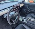 Білий Тесла Модель 3, об'ємом двигуна 0 л та пробігом 120 тис. км за 16980 $, фото 48 на Automoto.ua