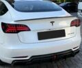 Белый Тесла Модель 3, объемом двигателя 0 л и пробегом 65 тыс. км за 17000 $, фото 6 на Automoto.ua