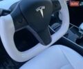 Белый Тесла Модель 3, объемом двигателя 0 л и пробегом 236 тыс. км за 14300 $, фото 11 на Automoto.ua