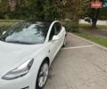 Білий Тесла Модель 3, об'ємом двигуна 0 л та пробігом 79 тис. км за 16500 $, фото 2 на Automoto.ua
