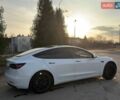 Білий Тесла Модель 3, об'ємом двигуна 0 л та пробігом 83 тис. км за 15599 $, фото 4 на Automoto.ua
