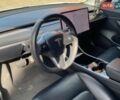 Белый Тесла Модель 3, объемом двигателя 0 л и пробегом 98 тыс. км за 17700 $, фото 4 на Automoto.ua