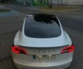 Белый Тесла Модель 3, объемом двигателя 0 л и пробегом 80 тыс. км за 19000 $, фото 2 на Automoto.ua