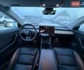 Белый Тесла Модель 3, объемом двигателя 0 л и пробегом 159 тыс. км за 15500 $, фото 14 на Automoto.ua