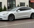 Білий Тесла Модель 3, об'ємом двигуна 0 л та пробігом 80 тис. км за 9800 $, фото 11 на Automoto.ua