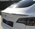 Білий Тесла Модель 3, об'ємом двигуна 0 л та пробігом 104 тис. км за 17500 $, фото 3 на Automoto.ua