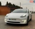 Білий Тесла Модель 3, об'ємом двигуна 0 л та пробігом 130 тис. км за 17200 $, фото 3 на Automoto.ua