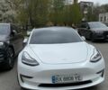 Белый Тесла Модель 3, объемом двигателя 0 л и пробегом 248 тыс. км за 14200 $, фото 1 на Automoto.ua