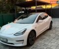 Білий Тесла Модель 3, об'ємом двигуна 0 л та пробігом 172 тис. км за 12950 $, фото 6 на Automoto.ua