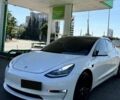 Білий Тесла Модель 3, об'ємом двигуна 0 л та пробігом 137 тис. км за 15100 $, фото 2 на Automoto.ua
