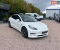 Белый Тесла Модель 3, объемом двигателя 0 л и пробегом 100 тыс. км за 19000 $, фото 15 на Automoto.ua