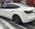 Белый Тесла Модель 3, объемом двигателя 0 л и пробегом 96 тыс. км за 25200 $, фото 36 на Automoto.ua