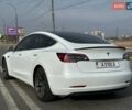 Белый Тесла Модель 3, объемом двигателя 0 л и пробегом 85 тыс. км за 17300 $, фото 3 на Automoto.ua