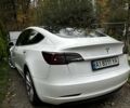 Білий Тесла Модель 3, об'ємом двигуна 0 л та пробігом 61 тис. км за 18500 $, фото 7 на Automoto.ua