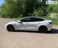 Белый Тесла Модель 3, объемом двигателя 0 л и пробегом 72 тыс. км за 22999 $, фото 11 на Automoto.ua