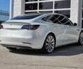 Белый Тесла Модель 3, объемом двигателя 0 л и пробегом 32 тыс. км за 9000 $, фото 5 на Automoto.ua