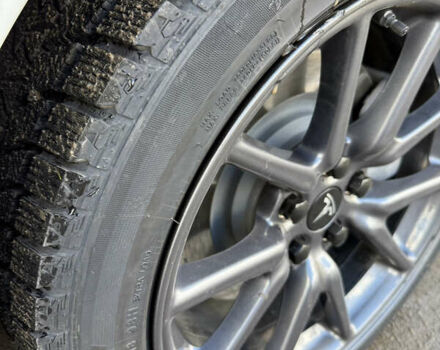 Белый Тесла Модель 3, объемом двигателя 0 л и пробегом 89 тыс. км за 16999 $, фото 11 на Automoto.ua