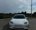 Білий Тесла Модель 3, об'ємом двигуна 0 л та пробігом 90 тис. км за 15700 $, фото 1 на Automoto.ua