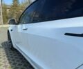 Белый Тесла Модель 3, объемом двигателя 0 л и пробегом 100 тыс. км за 13900 $, фото 26 на Automoto.ua