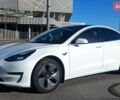 Белый Тесла Модель 3, объемом двигателя 0 л и пробегом 80 тыс. км за 19000 $, фото 8 на Automoto.ua