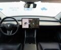 Білий Тесла Модель 3, об'ємом двигуна 0 л та пробігом 203 тис. км за 14600 $, фото 4 на Automoto.ua