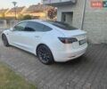 Белый Тесла Модель 3, объемом двигателя 0 л и пробегом 72 тыс. км за 18900 $, фото 6 на Automoto.ua