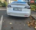 Білий Тесла Модель 3, об'ємом двигуна 0 л та пробігом 75 тис. км за 24440 $, фото 4 на Automoto.ua