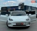 Белый Тесла Модель 3, объемом двигателя 0 л и пробегом 120 тыс. км за 14590 $, фото 30 на Automoto.ua