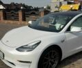 Білий Тесла Модель 3, об'ємом двигуна 0 л та пробігом 38 тис. км за 17900 $, фото 5 на Automoto.ua