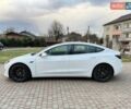 Білий Тесла Модель 3, об'ємом двигуна 0 л та пробігом 82 тис. км за 18400 $, фото 1 на Automoto.ua