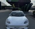 Білий Тесла Модель 3, об'ємом двигуна 0 л та пробігом 115 тис. км за 22800 $, фото 1 на Automoto.ua