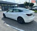 Белый Тесла Модель 3, объемом двигателя 0 л и пробегом 108 тыс. км за 17000 $, фото 4 на Automoto.ua