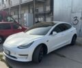 Белый Тесла Модель 3, объемом двигателя 0 л и пробегом 151 тыс. км за 19000 $, фото 1 на Automoto.ua