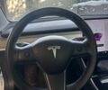 Белый Тесла Модель 3, объемом двигателя 0 л и пробегом 95 тыс. км за 14999 $, фото 5 на Automoto.ua