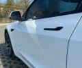Белый Тесла Модель 3, объемом двигателя 0 л и пробегом 100 тыс. км за 13900 $, фото 27 на Automoto.ua