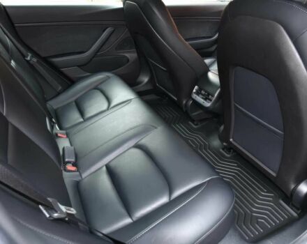 Белый Тесла Модель 3, объемом двигателя 0 л и пробегом 65 тыс. км за 6900 $, фото 13 на Automoto.ua