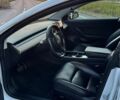Білий Тесла Модель 3, об'ємом двигуна 0 л та пробігом 134 тис. км за 17700 $, фото 22 на Automoto.ua