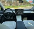 Белый Тесла Модель 3, объемом двигателя 0 л и пробегом 98 тыс. км за 16930 $, фото 14 на Automoto.ua