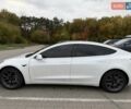 Белый Тесла Модель 3, объемом двигателя 0 л и пробегом 85 тыс. км за 14800 $, фото 3 на Automoto.ua