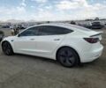Белый Тесла Модель 3, объемом двигателя 0 л и пробегом 102 тыс. км за 6000 $, фото 1 на Automoto.ua