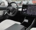 Білий Тесла Модель 3, об'ємом двигуна 0 л та пробігом 8 тис. км за 20000 $, фото 8 на Automoto.ua