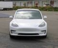 Білий Тесла Модель 3, об'ємом двигуна 0 л та пробігом 34 тис. км за 7920 $, фото 1 на Automoto.ua