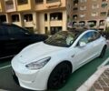 Білий Тесла Модель 3, об'ємом двигуна 0 л та пробігом 64 тис. км за 25000 $, фото 1 на Automoto.ua