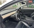 Белый Тесла Модель 3, объемом двигателя 0 л и пробегом 118 тыс. км за 19500 $, фото 24 на Automoto.ua