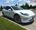Белый Тесла Модель 3, объемом двигателя 0 л и пробегом 169 тыс. км за 17799 $, фото 5 на Automoto.ua