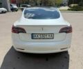 Белый Тесла Модель 3, объемом двигателя 0 л и пробегом 202 тыс. км за 14500 $, фото 3 на Automoto.ua