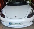 Белый Тесла Модель 3, объемом двигателя 0 л и пробегом 183 тыс. км за 15250 $, фото 13 на Automoto.ua
