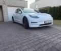 Білий Тесла Модель 3, об'ємом двигуна 0 л та пробігом 72 тис. км за 18895 $, фото 1 на Automoto.ua
