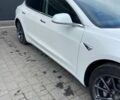 Білий Тесла Модель 3, об'ємом двигуна 0 л та пробігом 74 тис. км за 19500 $, фото 4 на Automoto.ua